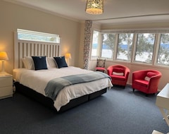 Casa/apartamento entero Absolute Waterfront Location With Stunning Views (Geeveston, Australia)