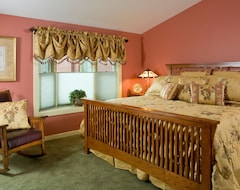 Khách sạn B. F. Hiestand House Bed and Breakfast (Marietta, Hoa Kỳ)