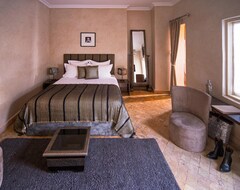 Khách sạn Riad Cocoon (Marrakech, Morocco)