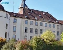 Cijela kuća/apartman Hohenlohe -residenz-svetlana (Langenburg, Njemačka)
