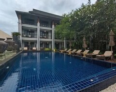 فندق دي لانا هوتل (شيانج ماي, تايلاند)