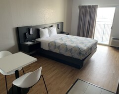 Hotel Studio 6-Lincoln, NE - Airport (Lincoln, Sjedinjene Američke Države)