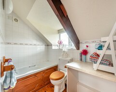 Koko talo/asunto 1 Bedroom Accommodation In Gowerton, Gower (Ammanford, Iso-Britannia)