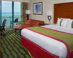 Holiday Inn Va Beach-Oceanside 21St St, An Ihg Hotel (Virginia Beach, EE. UU.)
