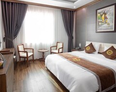 Khách sạn Minh Duc Hotel (Hòa Hải, Việt Nam)