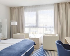 Khách sạn Best Western Plus Welcome Hotel Frankfurt (Frankfurt, Đức)