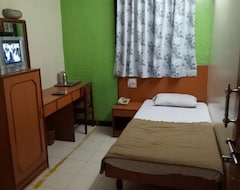 Hotelli Hotel Suprabatha (Bengalore, Intia)