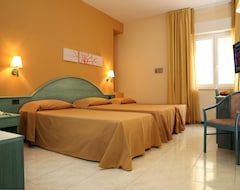 Hotelli Hotel & Spa Riviera Castelsardo (Castelsardo, Italia)