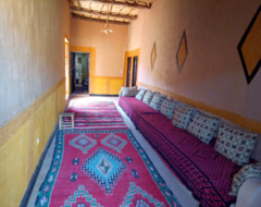 Khách sạn Etoile Fint Auberge Tissili (Ouarzazate, Morocco)