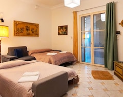Casa/apartamento entero Villa Tommaso Maruggi, Sicilia, Con Jacuzzi E Piscina Privata (Alcamo, Italia)