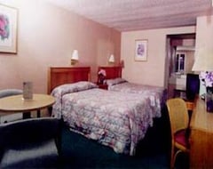 Hotel Econo Lodge Brice Road (Columbus, Sjedinjene Američke Države)
