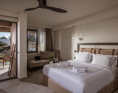 Hotelli Elounda Infinity Exclusive Resort & Spa (Agios Nikolaos, Kreikka)