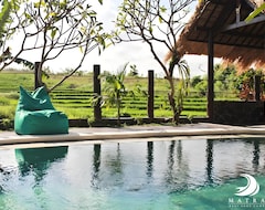 Hotel Matra Bali Surf Camp (Canggu, Indonezija)