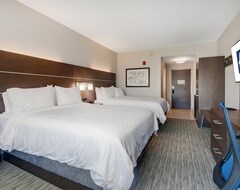 Khách sạn Holiday Inn Express Hotel & Suites Orlando - Apopka, An Ihg Hotel (Apopka, Hoa Kỳ)