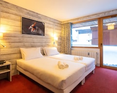 Khách sạn Hotel L'Aiguille Percee (Tignes, Pháp)