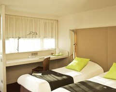 Hotel Campanile Clermont Ferrand Sud - Issoire (Issoire, France)
