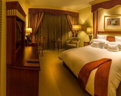Hotel Peermont D'oreale Grande at Emperors Palace (Kempton Park, South Africa)