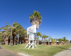 Hotel Kalbarri Palm Resort (Kalbarri, Australija)