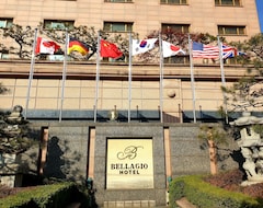 Hotelli Bellagio Hotel (Pyeongtaek, Etelä-Korea)