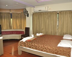 Khách sạn Hotel Shreesh (Port Blair, Ấn Độ)