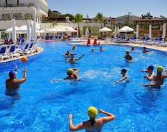 Khách sạn Side Prenses Resort Hotel & Spa (Side, Thổ Nhĩ Kỳ)
