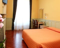 Khách sạn Hotel Excelsior Splendide (Bellagio, Ý)