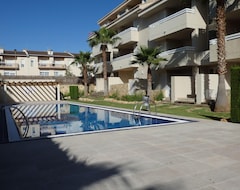 Casa/apartamento entero Apartment In A Beautiful Enclosed Urbanization With Lovely Terraces And Swimming Pool (Pego, España)