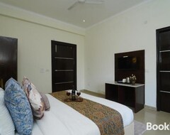 Khách sạn Hotel Rawat (Ludhiana, Ấn Độ)