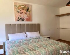 Cijela kuća/apartman Casa Remanso (Morelia, Meksiko)