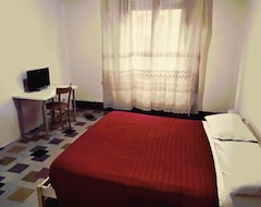 Hotel Bed And Restaurant Marrakech (Palermo, Italien)