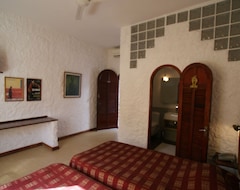 Hotel Nuweiba Village (Nuweiba, Mısır)