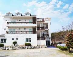 Hotel Sea Story (Taean, South Korea)