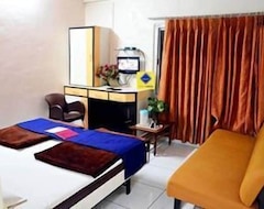 Hotelli Vista Rooms At R.t.o (Aurangabad, Intia)