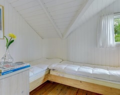Hele huset/lejligheden Vacation Home Hjalmine - 250m From The Sea In Funen In Assens - 6 Persons, 3 Bedrooms (Assens, Danmark)