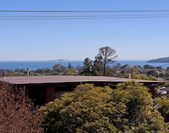 Hele huset/lejligheden Dromana Bay Views - Dromana (Dromana, Australien)
