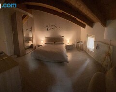 Tüm Ev/Apart Daire Residenza Golese (Parma, İtalya)