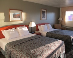 Hotelli Days Inn Montrose (Montrose, Amerikan Yhdysvallat)
