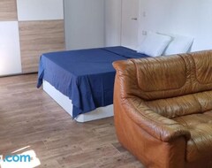 Casa/apartamento entero Alojamiento Con Finca En Gijon (Gijón, España)