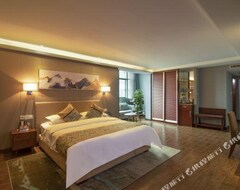 Hotelli GuiZhou Longyue (Guiyang, Kiina)