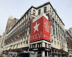 Hotel Your Home Away From Home In Nyc! On-site Restaurant, Short Walk To Macys! (White Plains, USA)