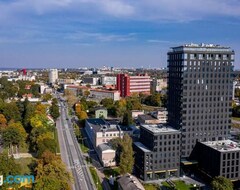 Casa/apartamento entero High-rise Luxury Apartment With Terrace (Tallin, Estonia)