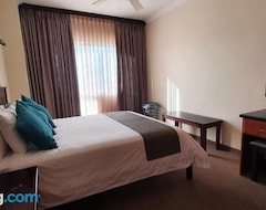 Căn hộ có phục vụ Santana Holiday Resort (Margate, Nam Phi)