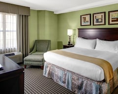 Hotelli Holiday Inn Express Hotel & Suites Atlanta Buckhead, An Ihg Hotel (Atlanta, Amerikan Yhdysvallat)