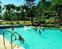 Hotel Gardens Of Malasag Eco Tourism Village (Cagayan de Oro, Filippinerne)