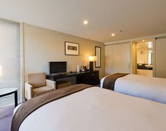 Hotel Scenic Suites Queenstown (Queenstown, New Zealand)