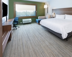 Holiday Inn Express & Suites - Stafford NW - Sugar Land, an IHG Hotel (Stafford, Sjedinjene Američke Države)
