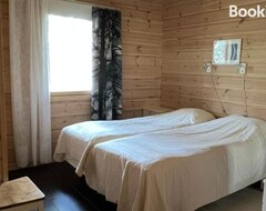 Cijela kuća/apartman Kantokelo B 2 (Kolin, Finska)