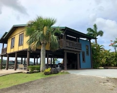 Toàn bộ căn nhà/căn hộ Villa Tesoro @ Carabali Rainforest - El Yunque and Beach Quick Access (Luquillo, Puerto Rico)