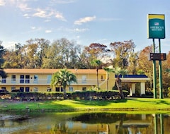 Hotelli America's Best Inn Jacksonville (Jacksonville, Amerikan Yhdysvallat)