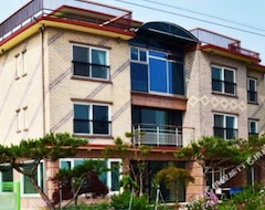 Hotelli Sundol Bada Pension Ansan (Ansan, Etelä-Korea)